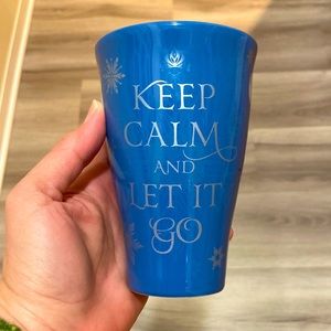 Frozen Elsa Mug 12oz